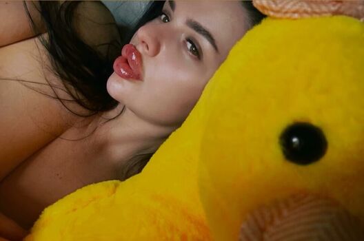 Full leaked Kristina doru private photo