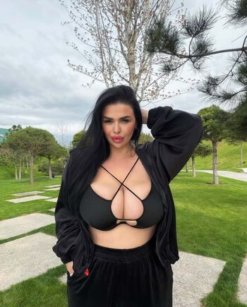 Full leaked Kristina doru private photo