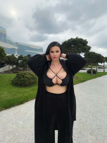Full leaked Kristina doru private photo