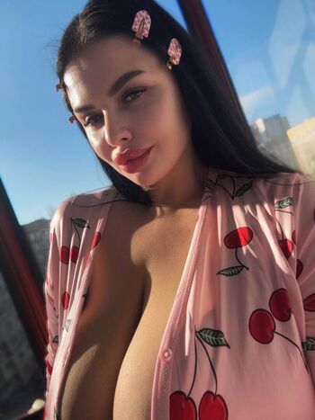 Full leaked Kristina doru private photo