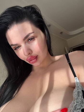 Full leaked Kristina doru private photo