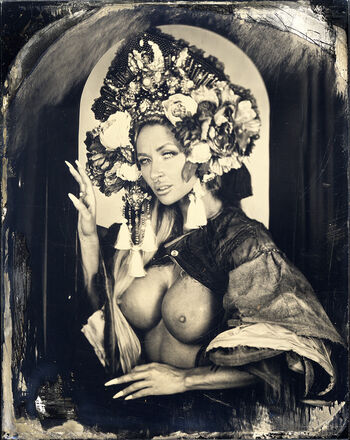 Full leaked Kristina grizzly page private onlyfans photo