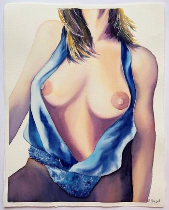 Full leaked Kristina k private onlyfans photo