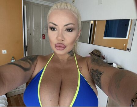 Full leaked Kristina karieva page private onlyfans photo