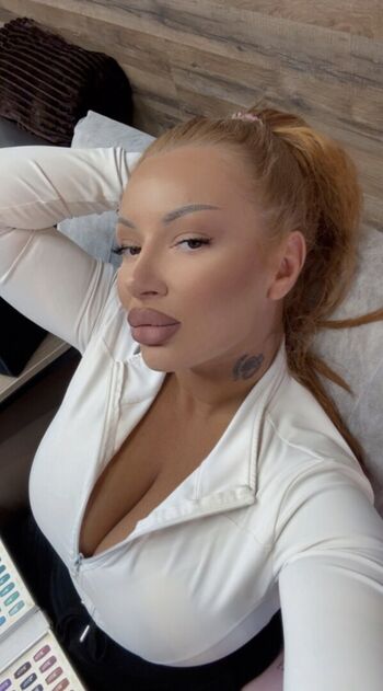 Full leaked Kristina karieva page private onlyfans photo