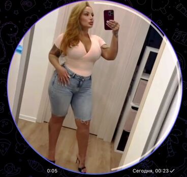 Full leaked Kristina karieva page private onlyfans photo