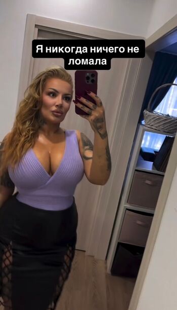 Full leaked Kristina karieva page private onlyfans photo