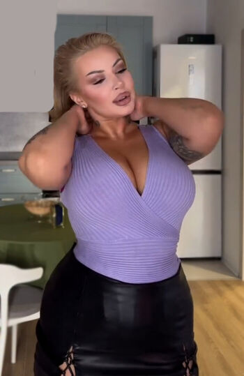 Full leaked Kristina karieva private onlyfans photo