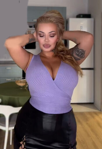 Full leaked Kristina karieva private onlyfans photo