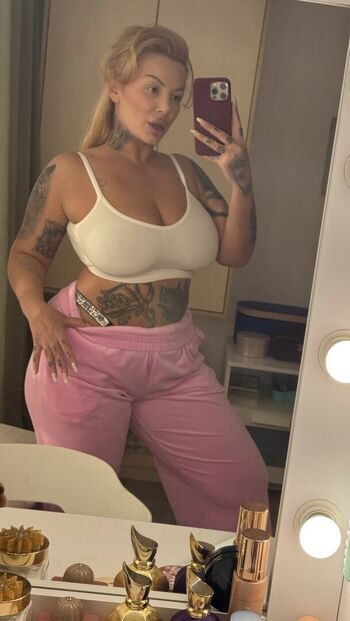 Full leaked Kristina karieva private onlyfans photo