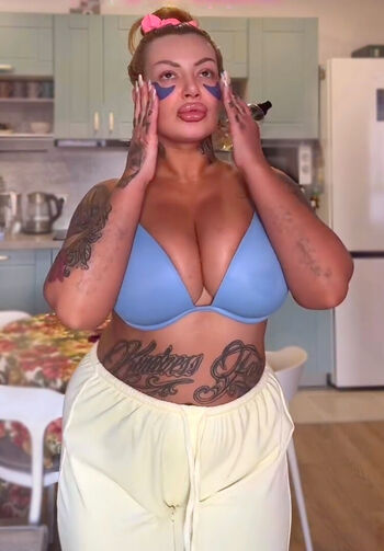 Full leaked Kristina karieva private onlyfans photo