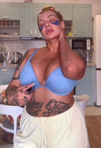 Full leaked Kristina karieva private onlyfans photo