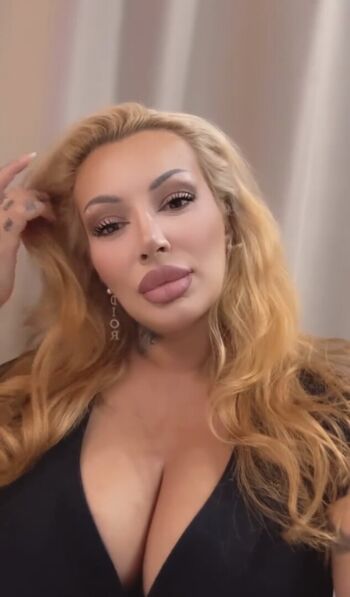 Full leaked Kristina karieva private onlyfans photo