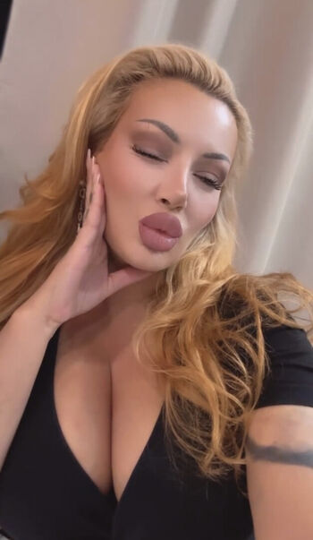 Full leaked Kristina karieva private onlyfans photo