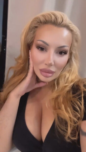 Full leaked Kristina karieva private onlyfans photo