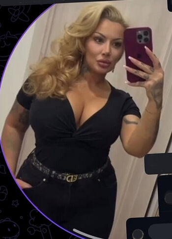 Full leaked Kristina karieva private onlyfans photo