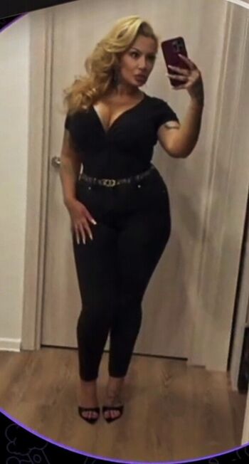 Full leaked Kristina karieva private onlyfans photo