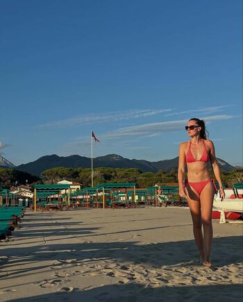 Full leaked Kristina mladenovic private onlyfans photo