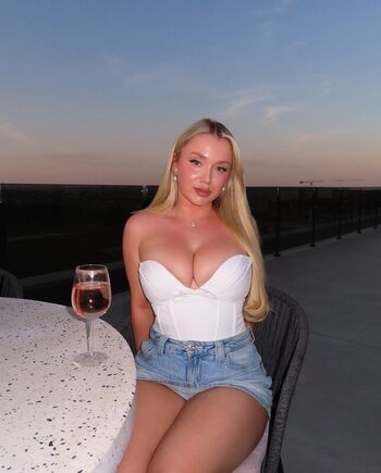Full leaked Kristina murphy private photo