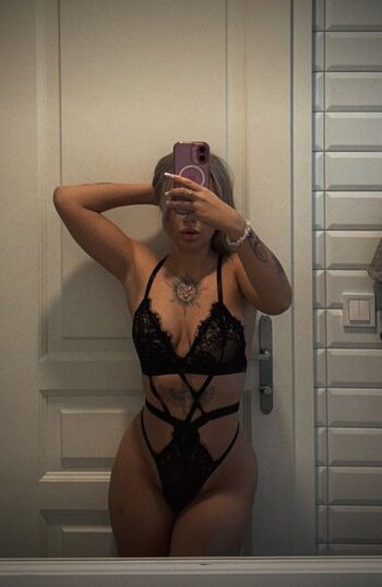 Full leaked Kristina pitkova private photo