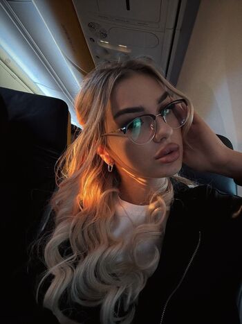 Full leaked Kristina pitkova private photo