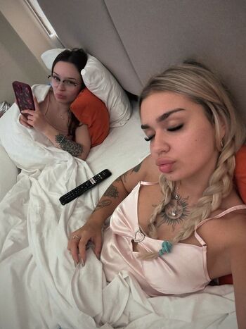 Full leaked Kristina pitkova private photo