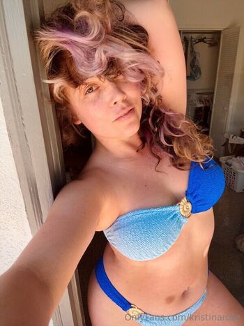 Full leaked Kristina rose private photo