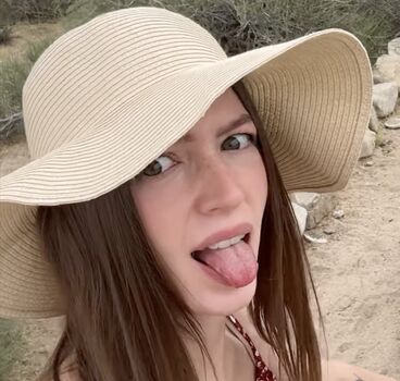 Full leaked Kristina rybalchenko private onlyfans photo