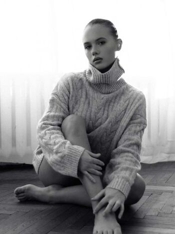Full leaked Kristina shmidt private photo