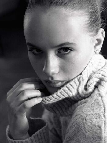 Full leaked Kristina shmidt private photo