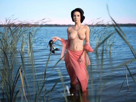 Full leaked Kristina tishova private onlyfans photo