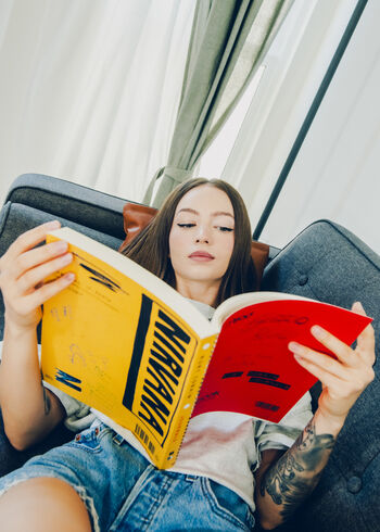 Full leaked Kristinarybalchenko private onlyfans photo