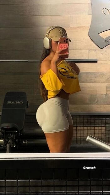 Full leaked Kristine page private photo