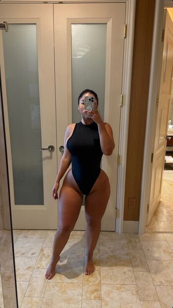 Full leaked Kristine page private photo