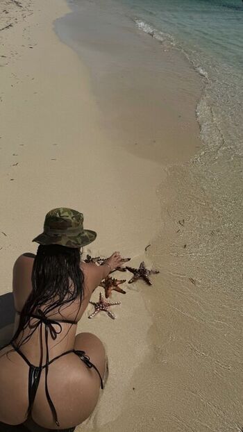 Full leaked Kristine page private photo