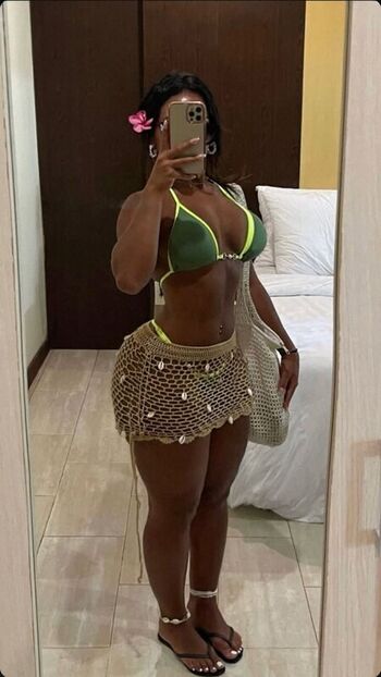 Full leaked Kristine page private photo