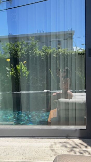 Full leaked Kristine page private photo