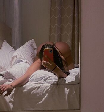 Full leaked Kristine page private photo