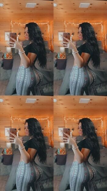 Full leaked Kristine private photo