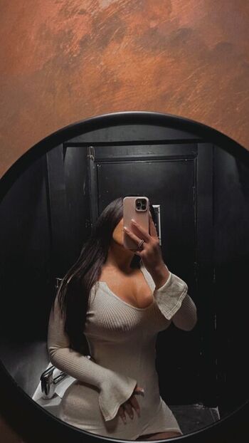Full leaked Kristine private photo