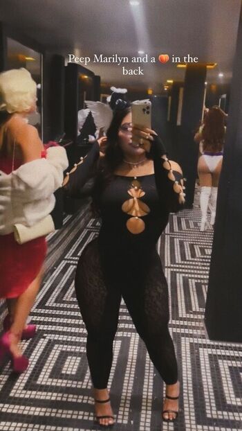 Full leaked Kristine private photo