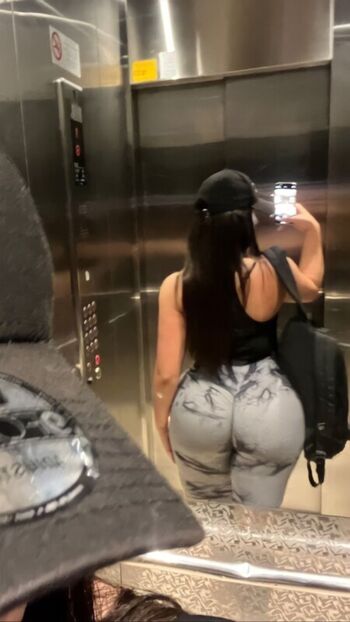 Full leaked Kristine private photo