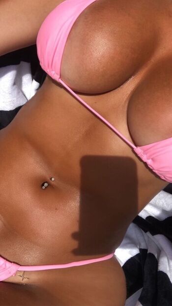 Full leaked Kristine private photo