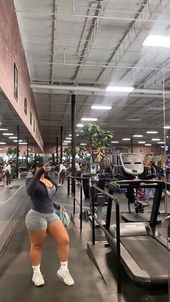 Full leaked Kristine private photo