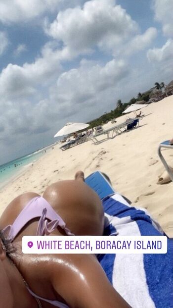 Full leaked Kristine private photo