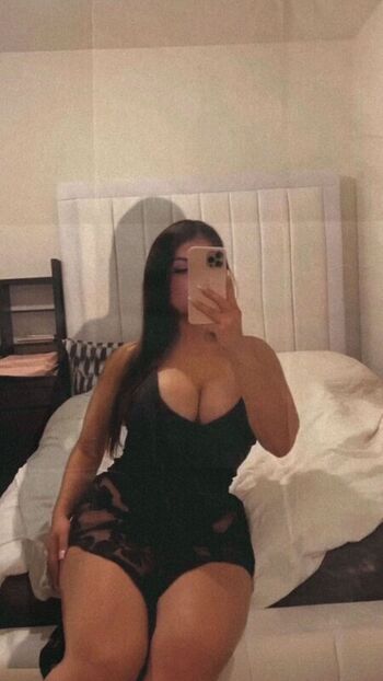 Full leaked Kristine private photo