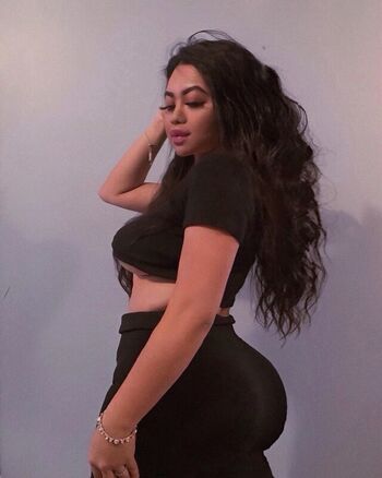 Full leaked Kristine page private photo