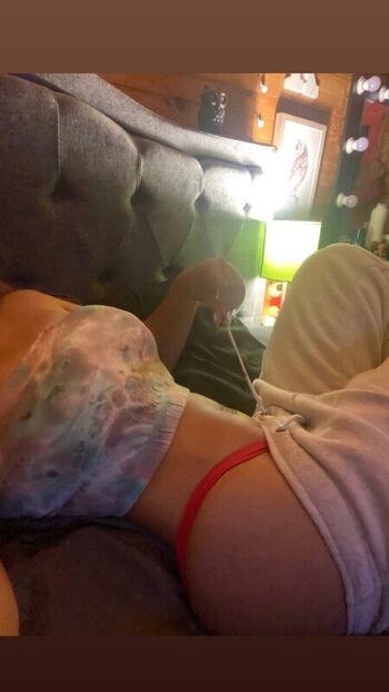 Full leaked Kristine page private photo
