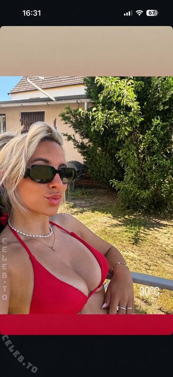 Full leaked Kristinkbi private photo