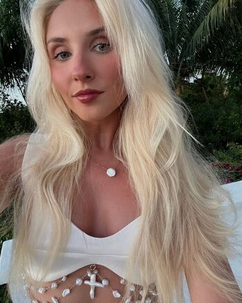 Full leaked Kristinkonefal private photo